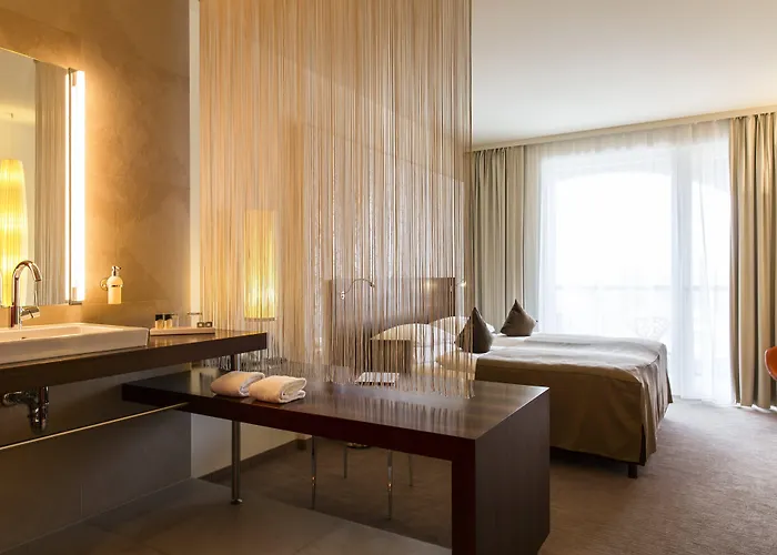 Seepark Woerthersee Klagenfurt am Woerthersee