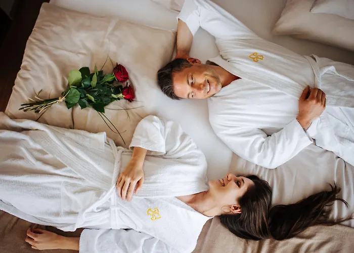 Seepark Woerthersee Hotel Klagenfurt am Woerthersee